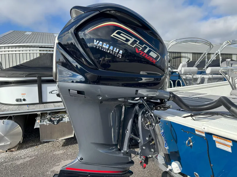 Slide: The Image of Avid 23 FSX 2025 - 12