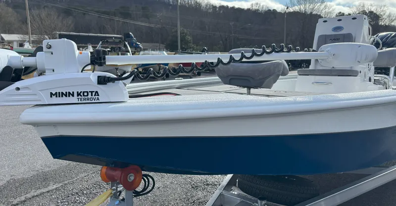 Slide: The Image of Avid 23 FSX 2025 - 18