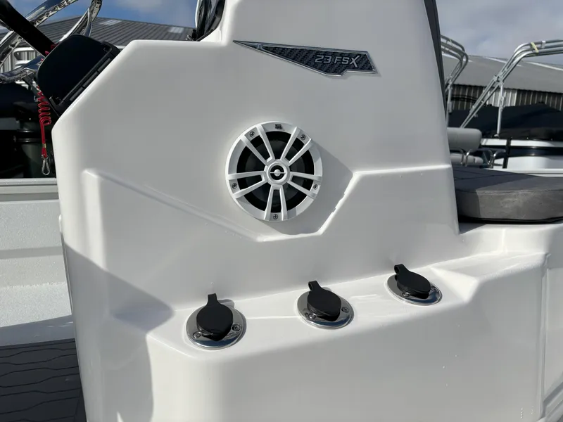 Slide: The Image of Avid 23 FSX 2025 - 9