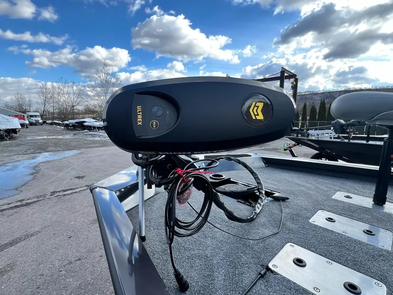 Slide: The Image of G3 Sportsman 1810 2025 - 10