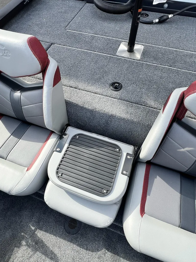 Slide: The Image of G3 Sportsman 1810 2025 - 17