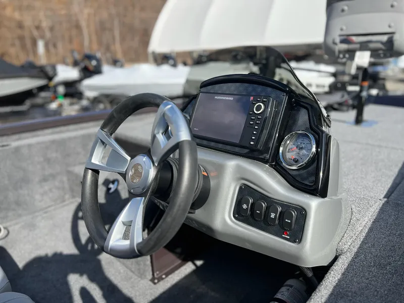 Slide: The Image of G3 Sportsman 1810 2025 - 23