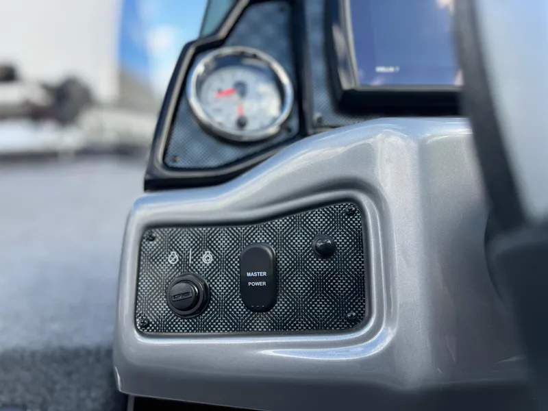 Slide: The Image of G3 Sportsman 1810 2025 - 24