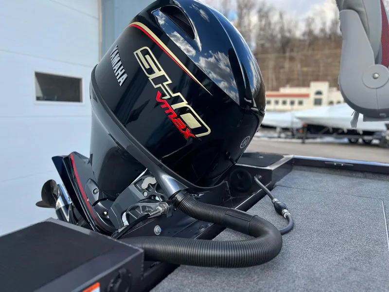 Slide: The Image of G3 Sportsman 1810 2025 - 25