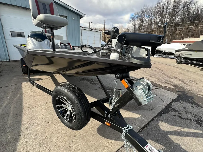 Slide: The Image of G3 Sportsman 1810 2025 - 26