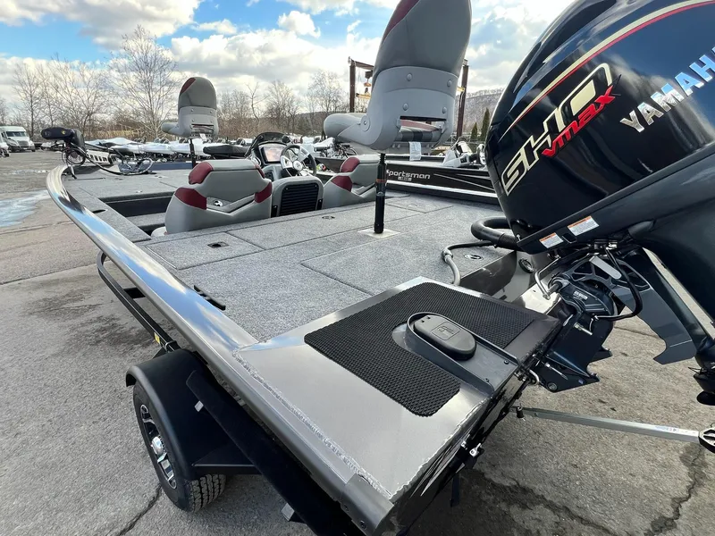 Slide: The Image of G3 Sportsman 1810 2025 - 28