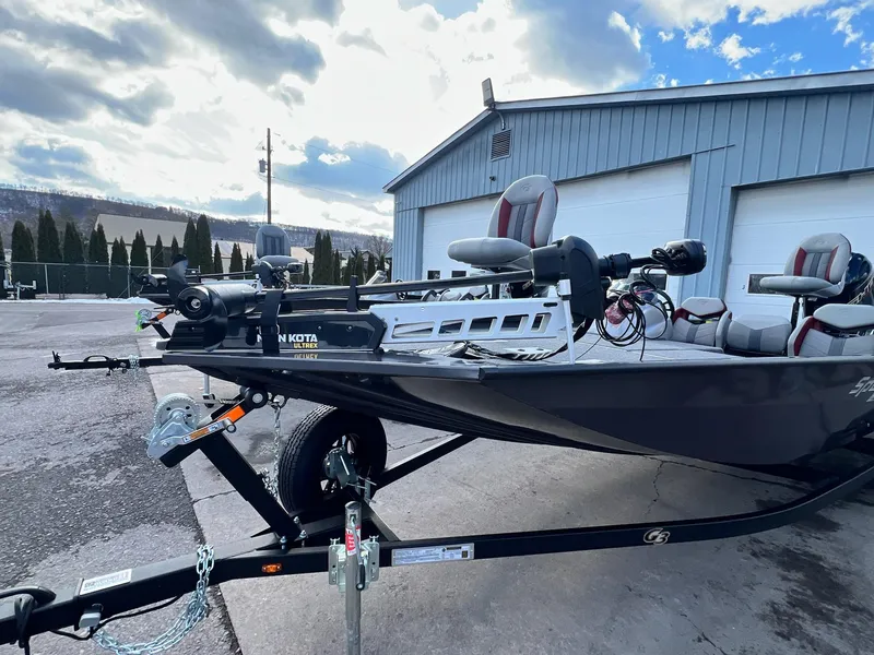 Slide: The Image of G3 Sportsman 1810 2025 - 29