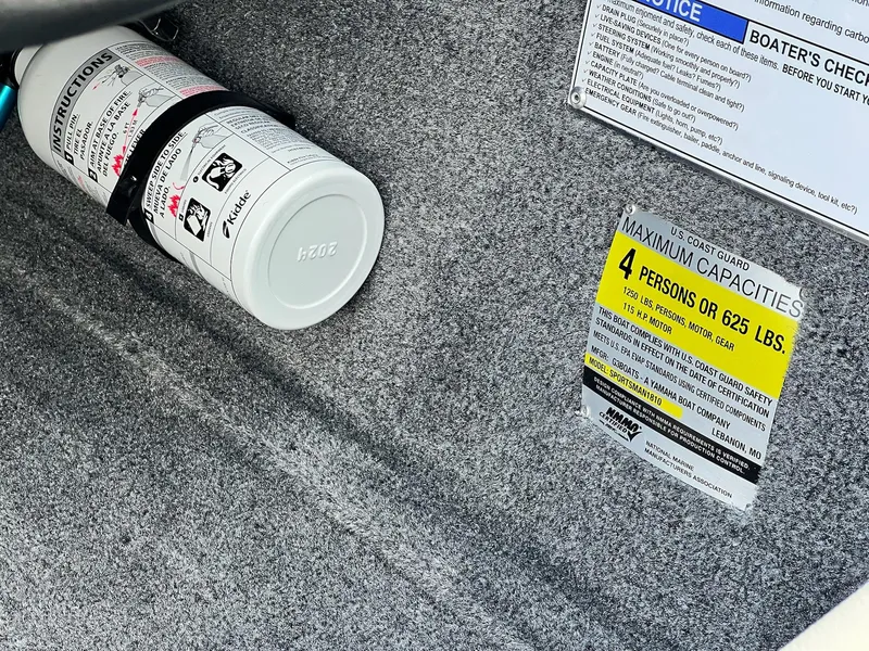 Slide: The Image of G3 Sportsman 1810 2025 - 32