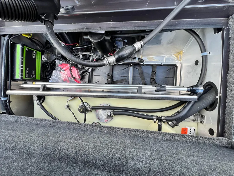 Slide: The Image of G3 Sportsman 1810 2025 - 33