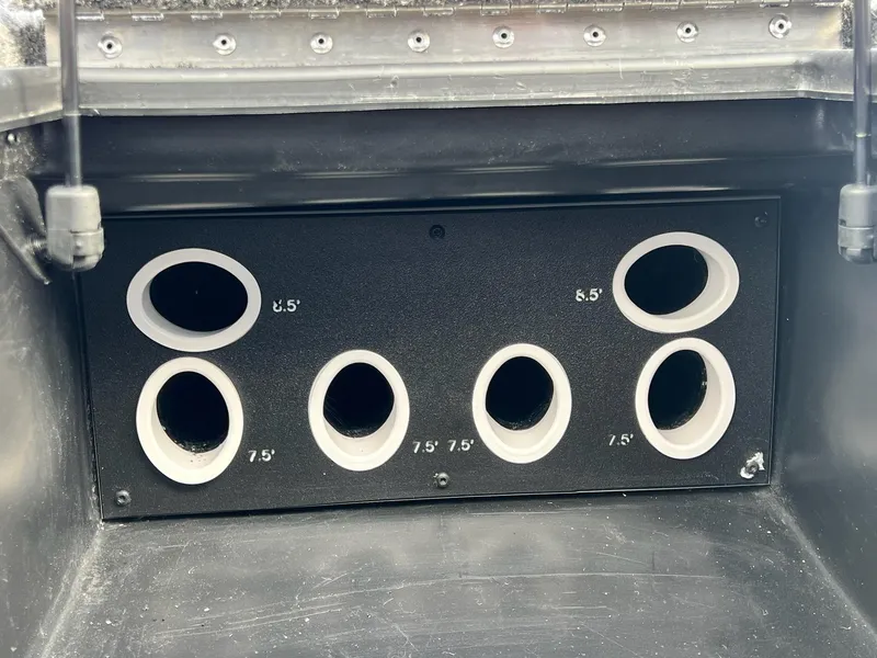 Slide: The Image of G3 Sportsman 1810 2025 - 35