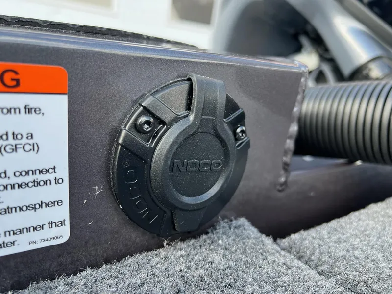 Slide: The Image of G3 Sportsman 1810 2025 - 36