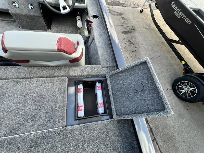 Slide: The Image of G3 Sportsman 1810 2025 - 4