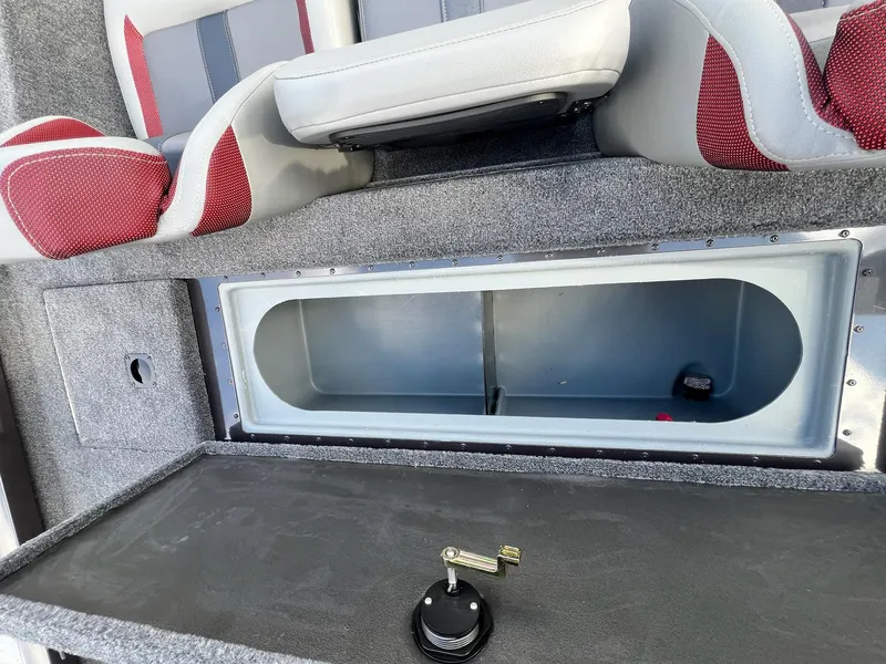 Slide: The Image of G3 Sportsman 1810 2025 - 42