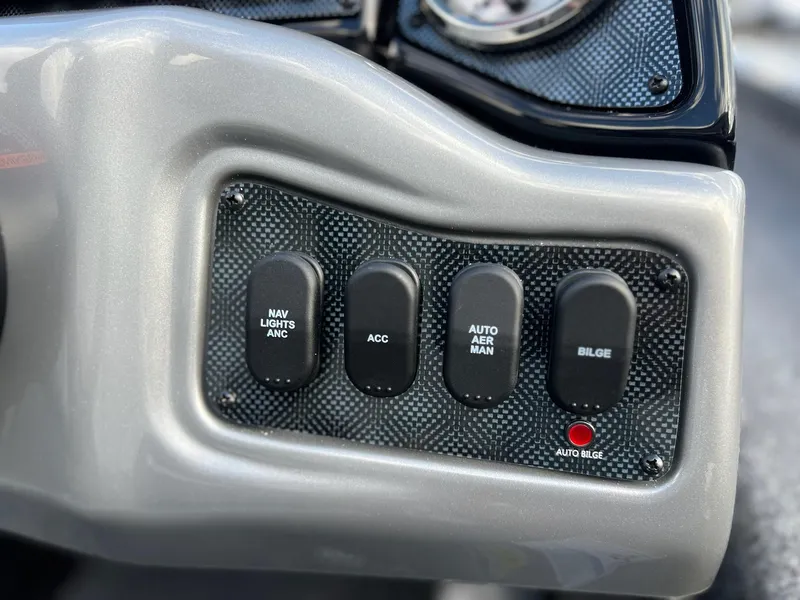 Slide: The Image of G3 Sportsman 1810 2025 - 6