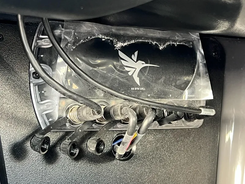 Slide: The Image of Skeeter ZXR21 2025 - 10