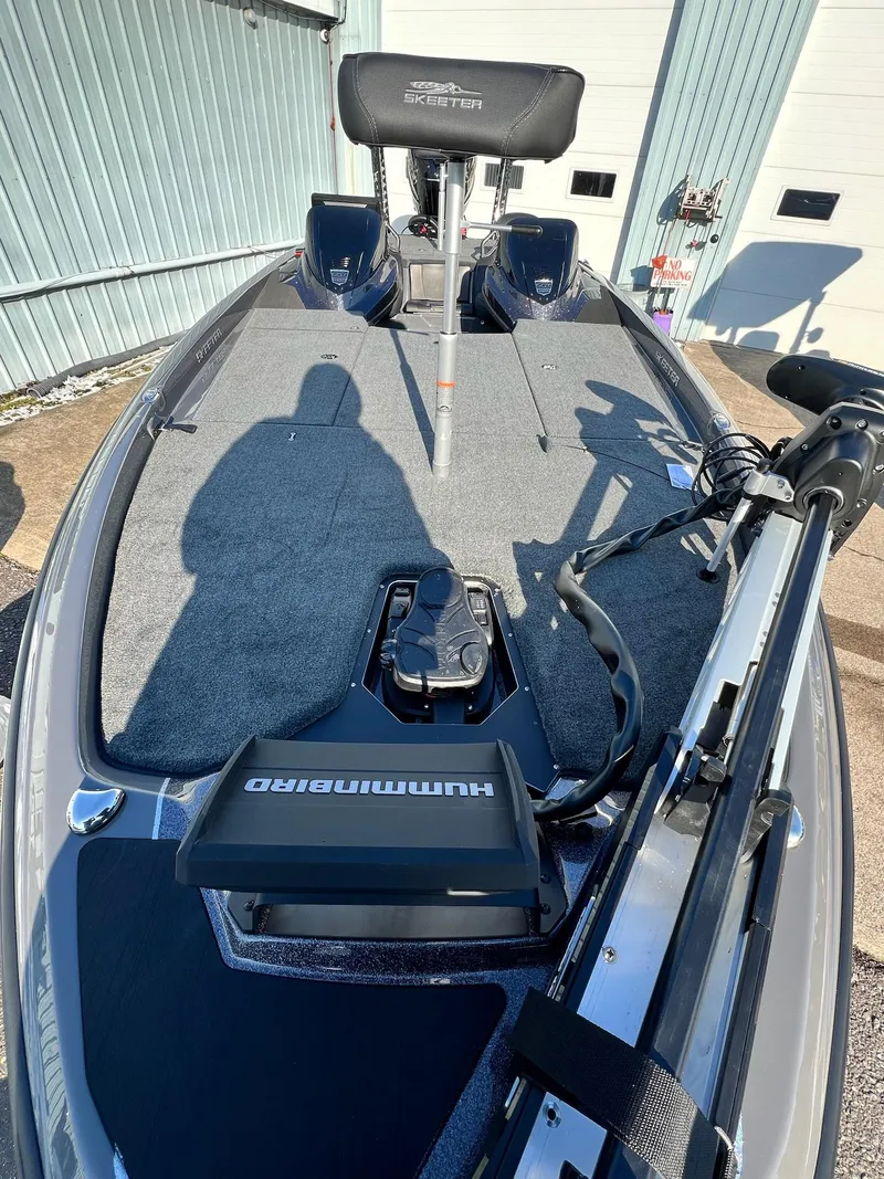 Slide: The Image of Skeeter ZXR21 2025 - 22