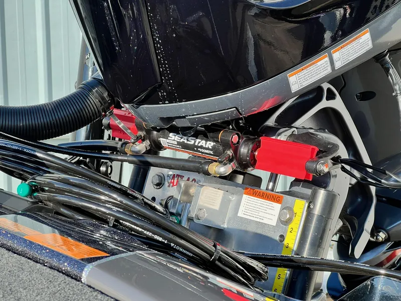 Slide: The Image of Skeeter ZXR21 2025 - 26