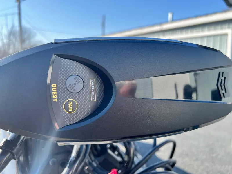 Slide: The Image of Skeeter ZXR21 2025 - 38