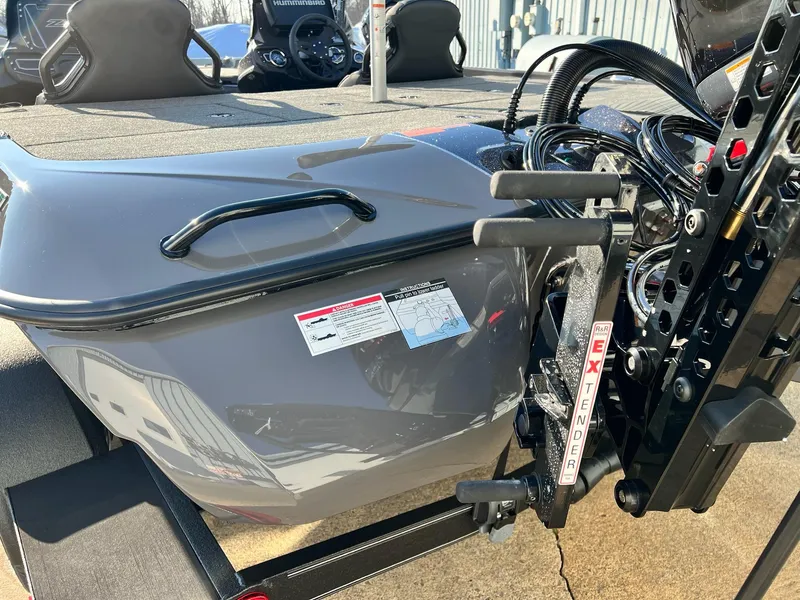 Slide: The Image of Skeeter ZXR21 2025 - 5