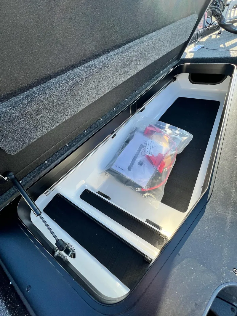 Slide: The Image of Skeeter ZXR21 2025 - 6