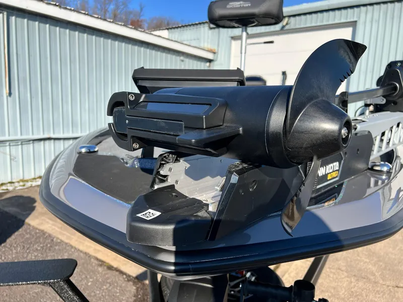 Slide: The Image of Skeeter ZXR21 2025 - 9