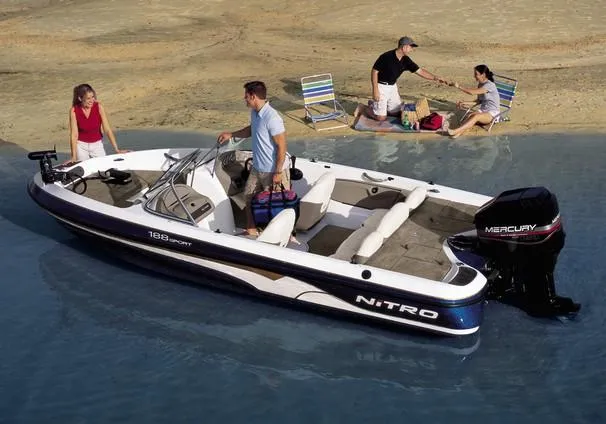 Slide: The Image of Manufacturer Provided Image: 188 Sport-ex1 - 19