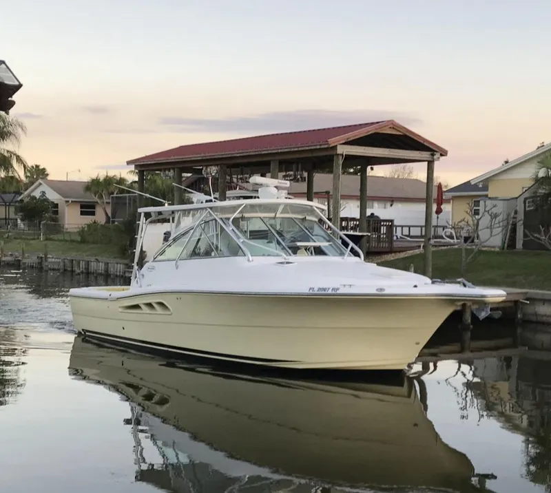 The Image of Rampage 33 Express 2005 - 0