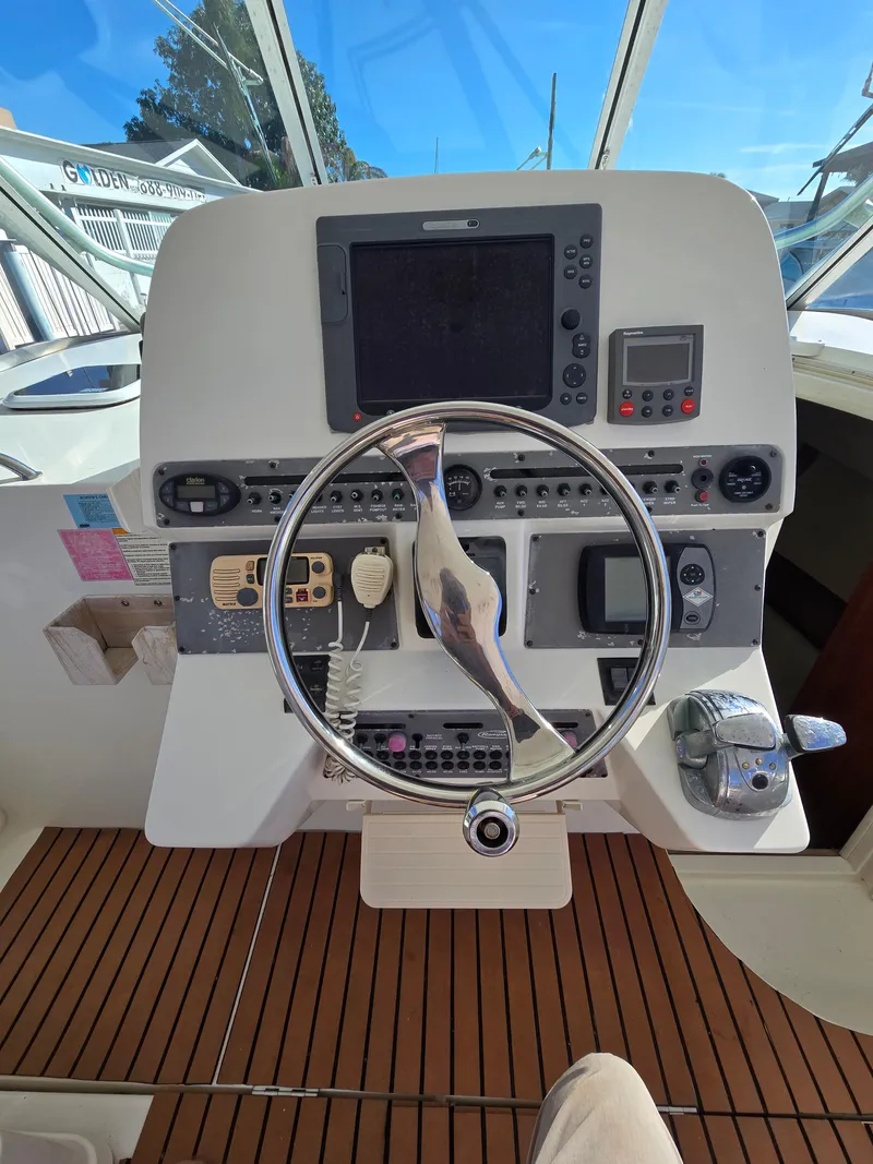 Slide: The Image of Rampage 33 Express 2005 - 12