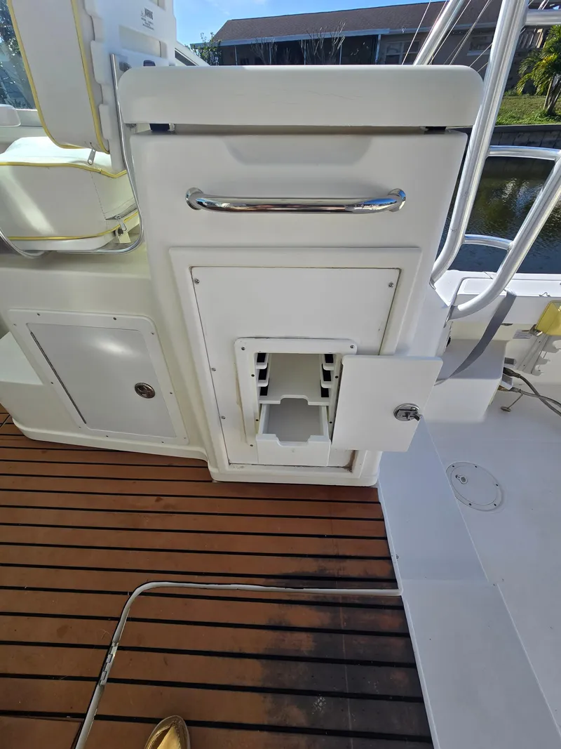 Slide: The Image of Rampage 33 Express 2005 - 13