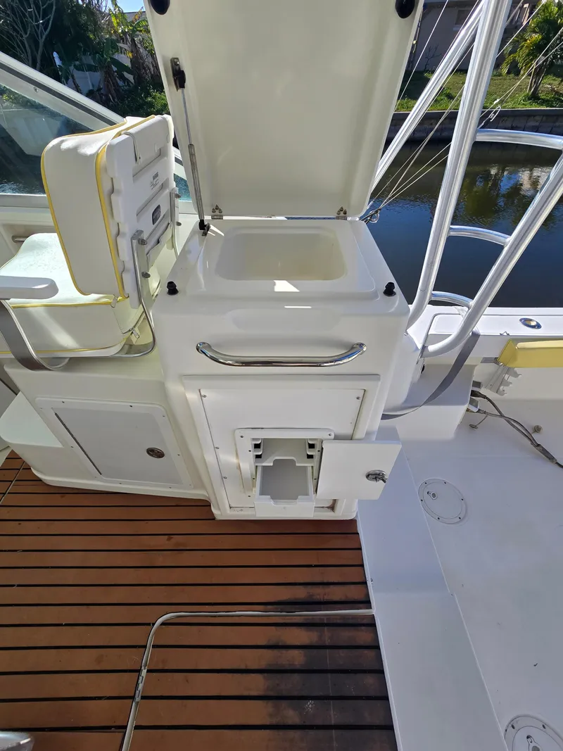 Slide: The Image of Rampage 33 Express 2005 - 14