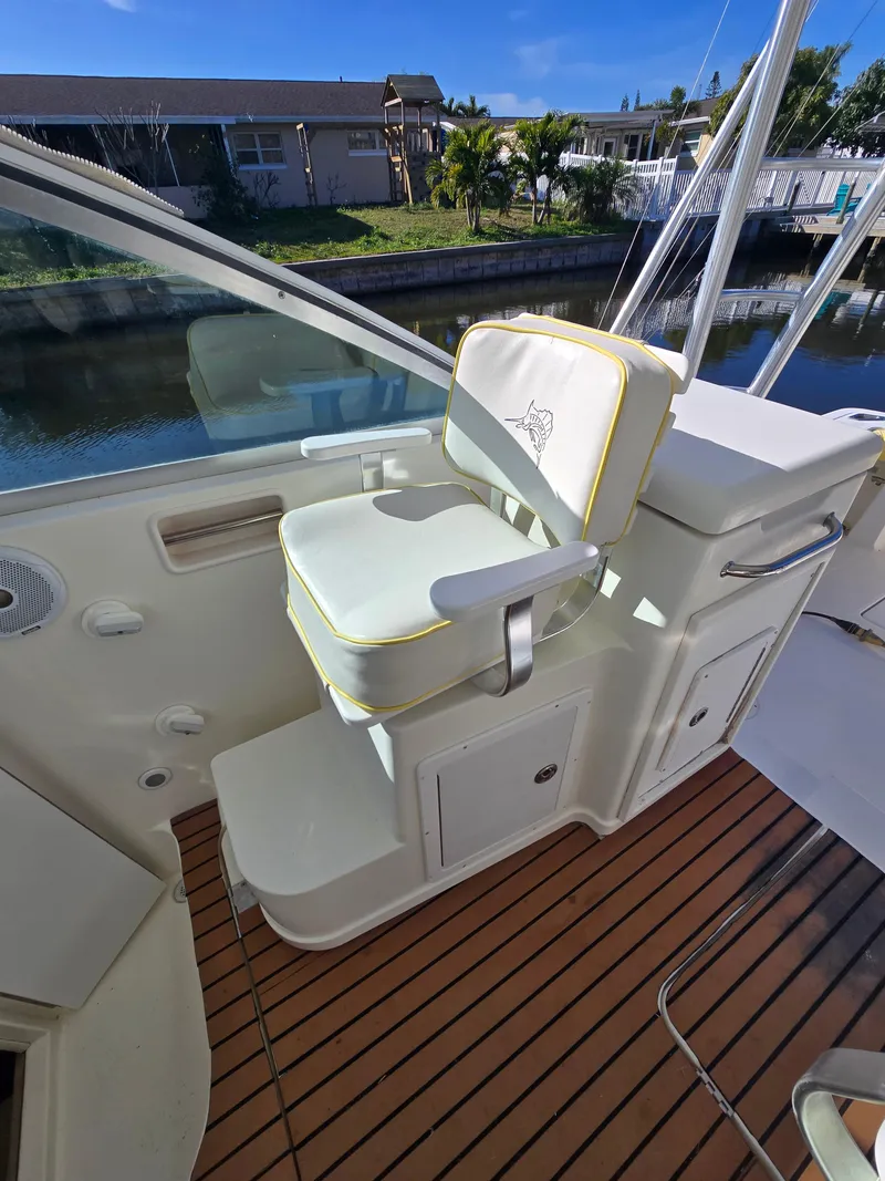 Slide: The Image of Rampage 33 Express 2005 - 15