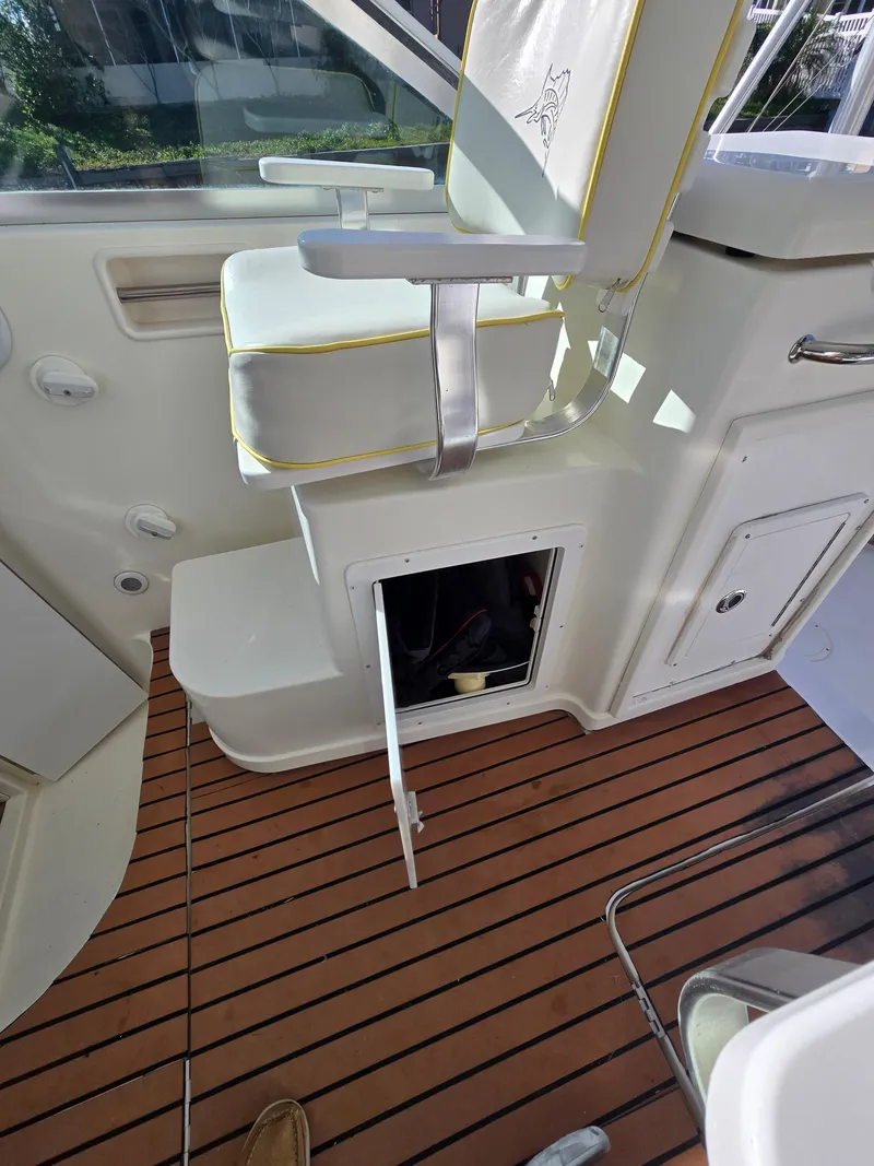 Slide: The Image of Rampage 33 Express 2005 - 16