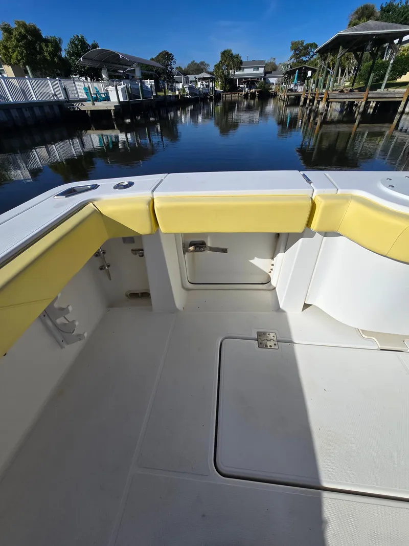 Slide: The Image of Rampage 33 Express 2005 - 17