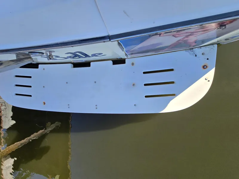 Slide: The Image of Rampage 33 Express 2005 - 18