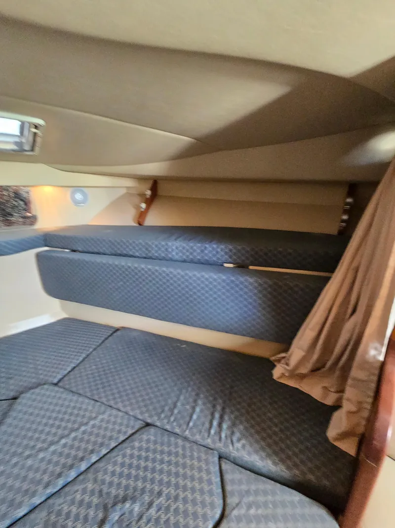 Slide: The Image of Rampage 33 Express 2005 - 27