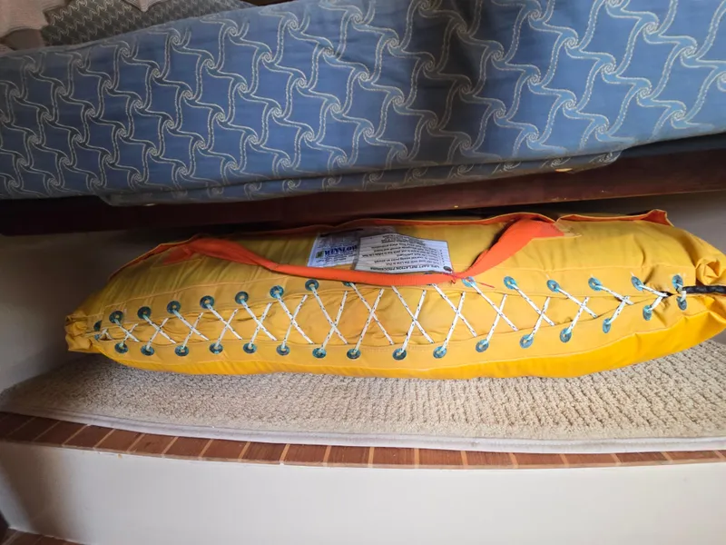 Slide: The Image of Rampage 33 Express 2005 - 30