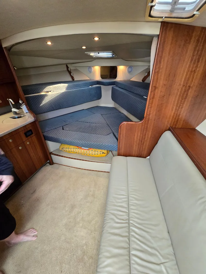 Slide: The Image of Rampage 33 Express 2005 - 32