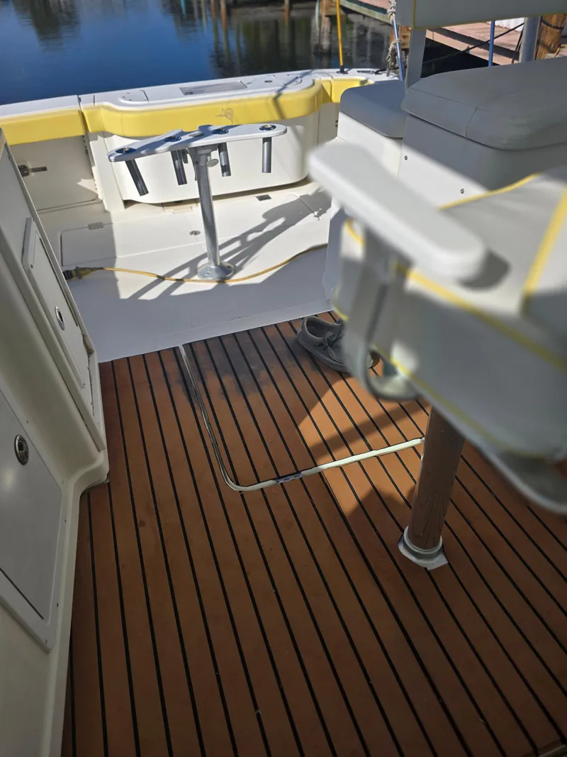 Slide: The Image of Rampage 33 Express 2005 - 34