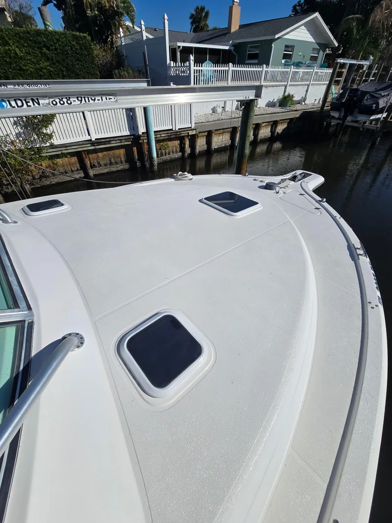 Slide: The Image of Rampage 33 Express 2005 - 35