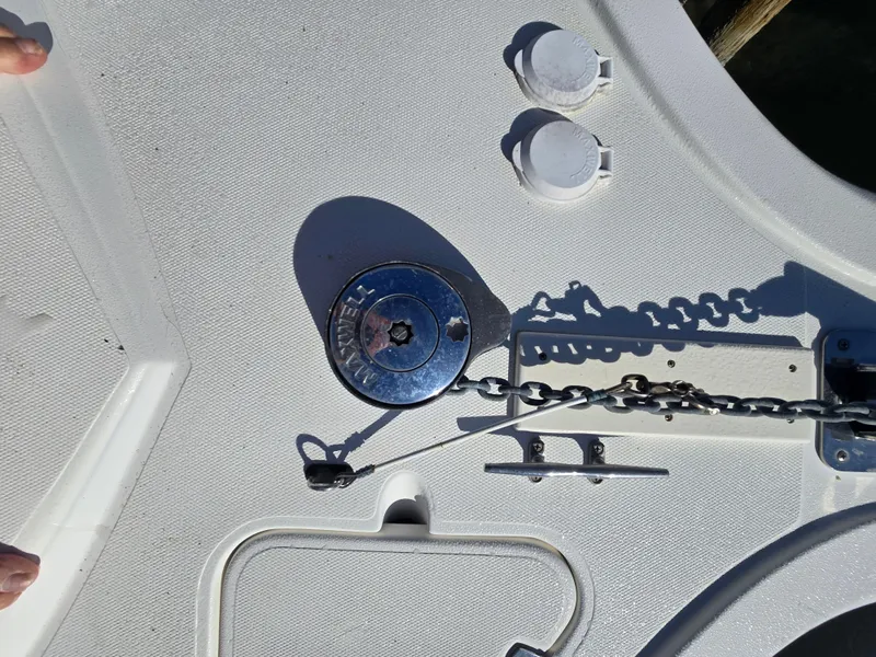 Slide: The Image of Rampage 33 Express 2005 - 36