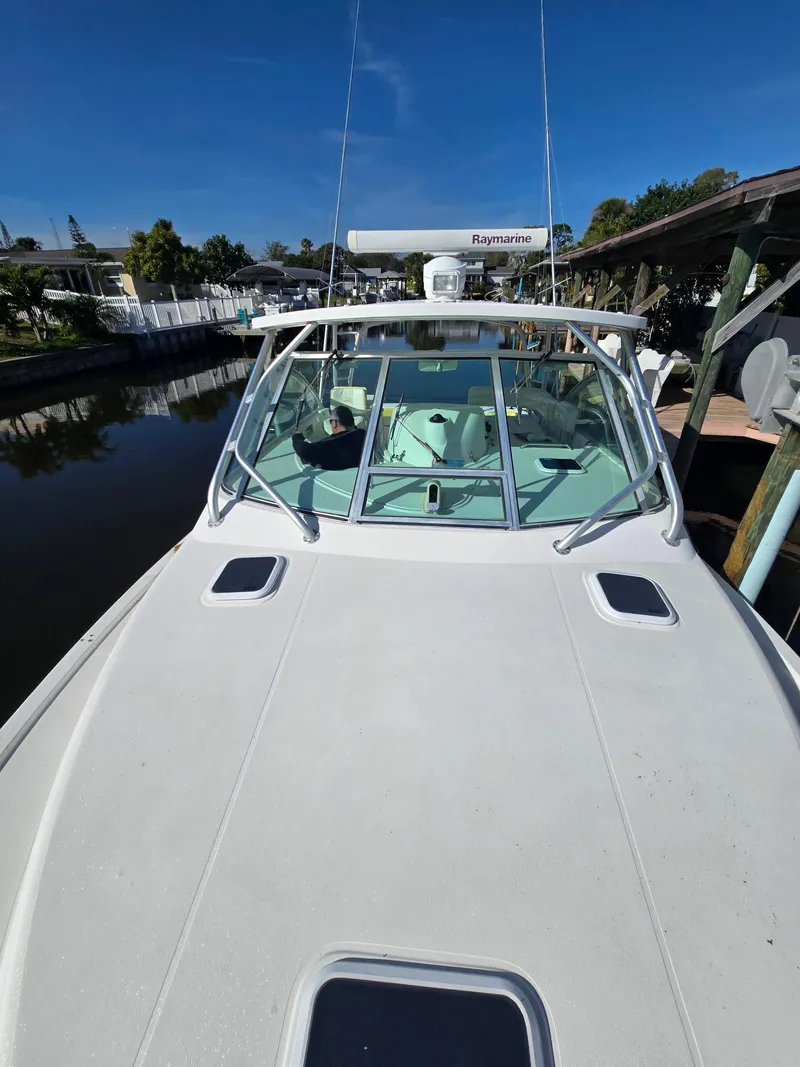 Slide: The Image of Rampage 33 Express 2005 - 37