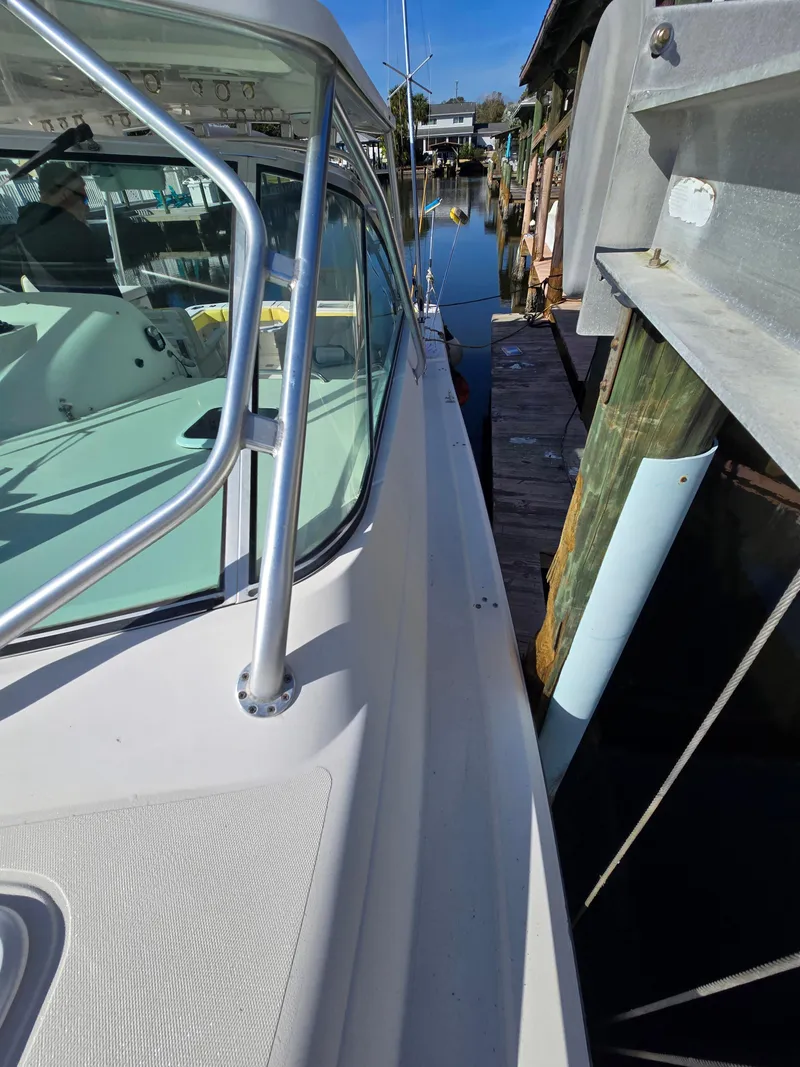 Slide: The Image of Rampage 33 Express 2005 - 38