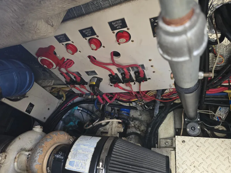 Slide: The Image of Rampage 33 Express 2005 - 43