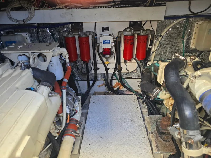 Slide: The Image of Rampage 33 Express 2005 - 45