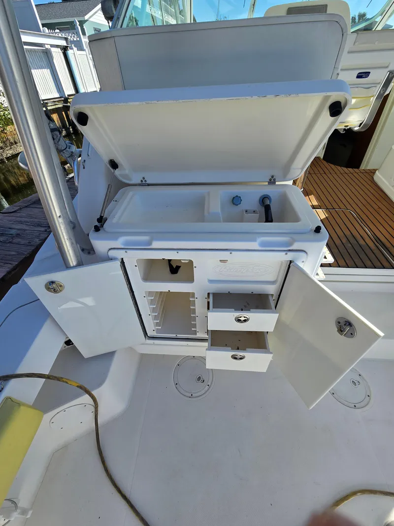 Slide: The Image of Rampage 33 Express 2005 - 51