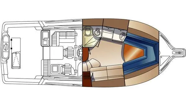 Slide: The Image of Rampage 33 Express 2005 - 56