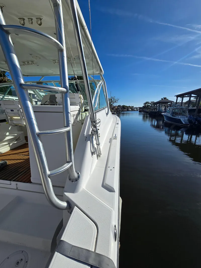 Slide: The Image of Rampage 33 Express 2005 - 9