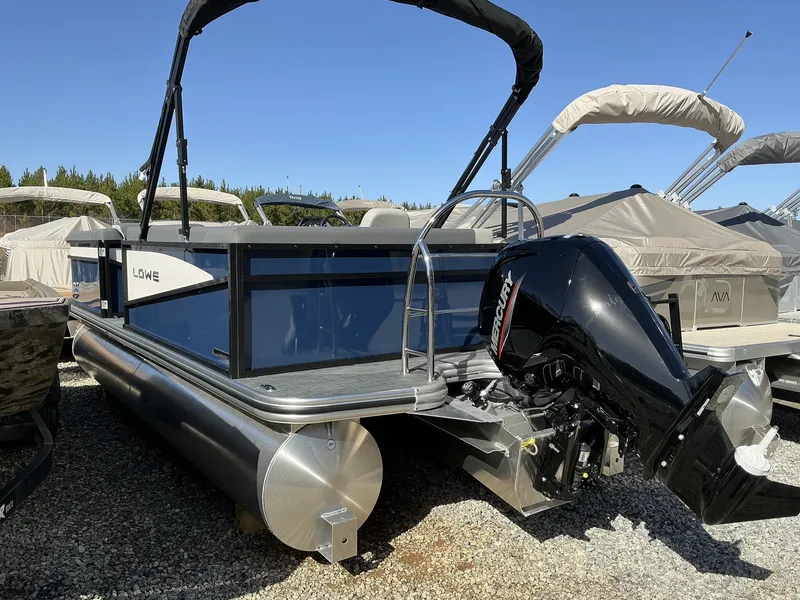 Slide: The Image of Lowe LS Walk Thru 210 2025 - 5