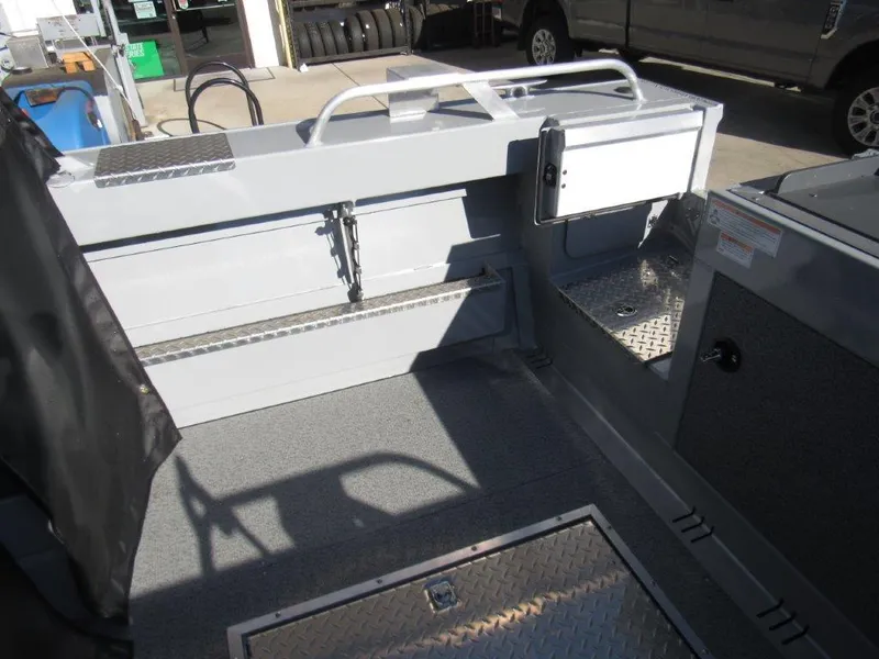 Slide: The Image of Hewescraft 190 Sea Runner ET 2025 - 10