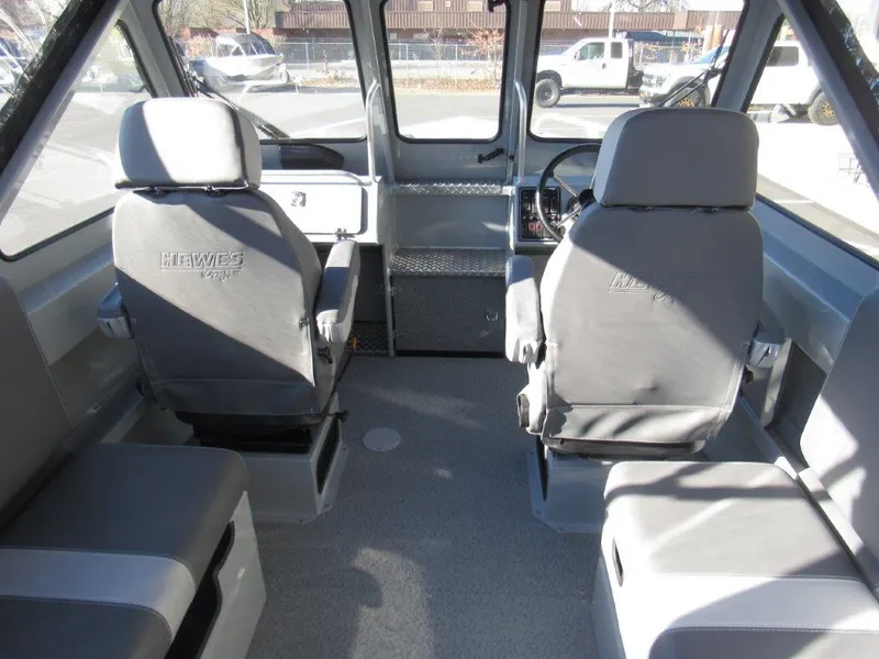 Slide: The Image of Hewescraft 190 Sea Runner ET 2025 - 17